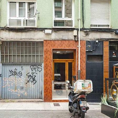 Begona Apartamento Gijon Exterior photo