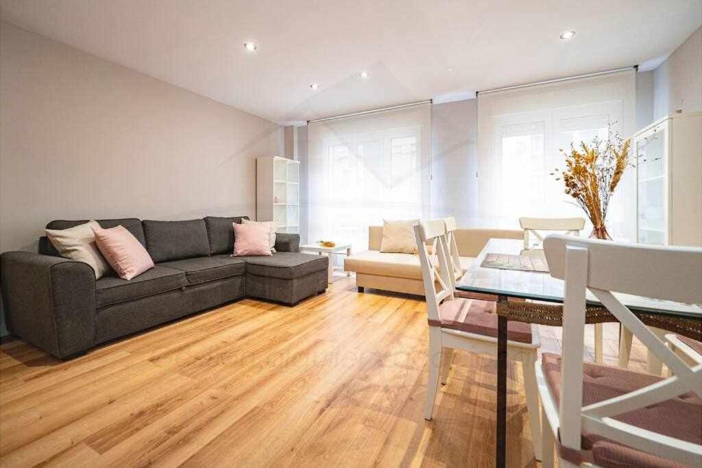 Begona Apartamento Gijon Exterior photo
