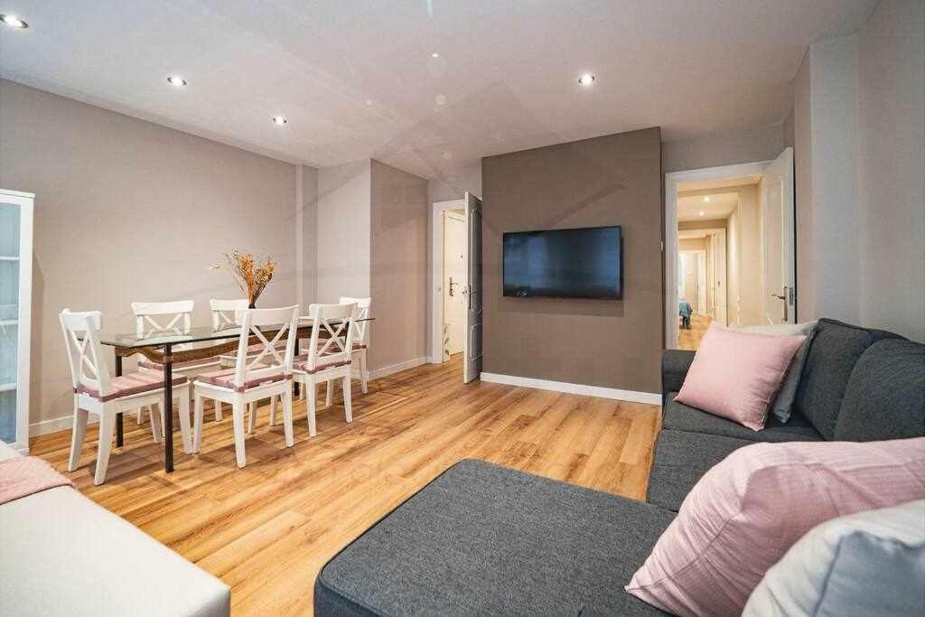Begona Apartamento Gijon Exterior photo