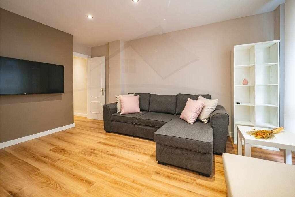 Begona Apartamento Gijon Exterior photo