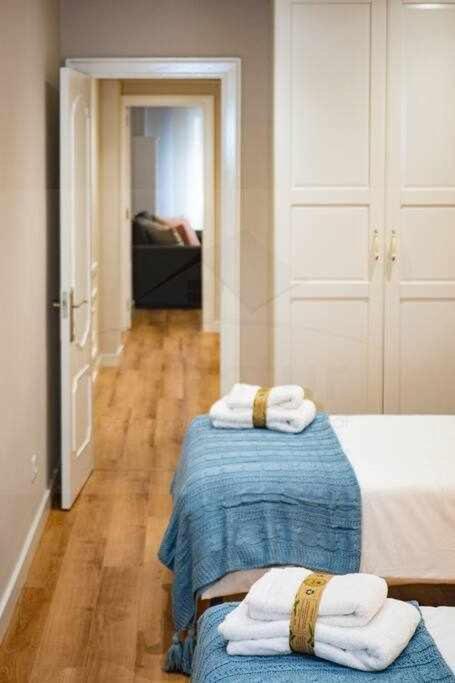 Begona Apartamento Gijon Exterior photo